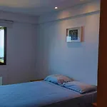 Flat Residencial Praia Da Barra, Piscina E Sauna - Frente Mar
