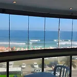 Flat Residencial Praia Da Barra, Piscina E Sauna - Frente Mar